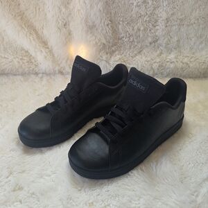 Adidas Advantage Lifestyle Court Lace Shoes Size Men 6 / Womens 7.5 (Unisex)